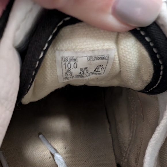 VAN'S Old Skool "Trippy Drip" Shoes Men's 10 - Picture 8 of 10